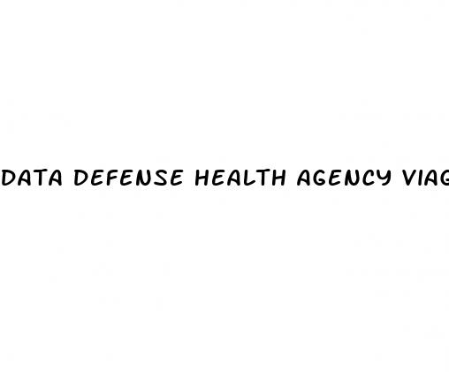 data defense health agency viagra erectile dysfunction