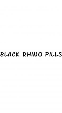 black rhino pills for sale