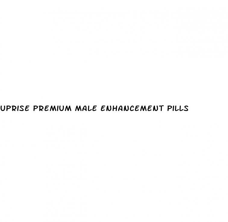 uprise premium male enhancement pills