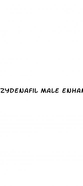 zydenafil male enhancement support