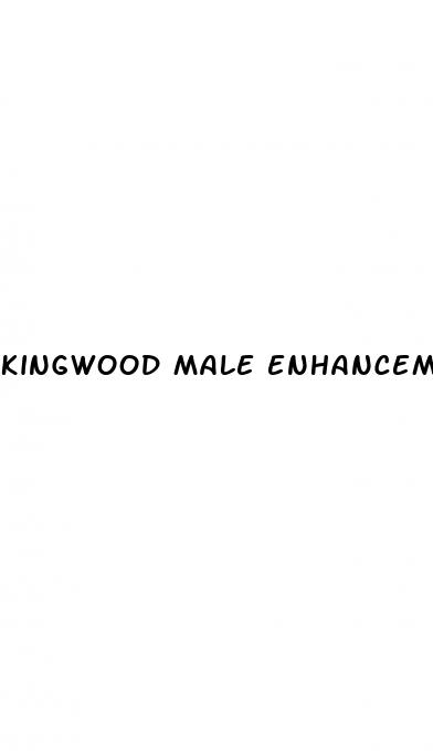 kingwood male enhancement