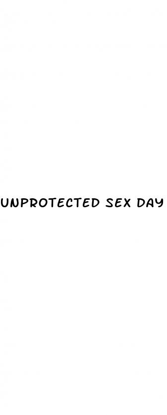 unprotected sex day before period morning after pill