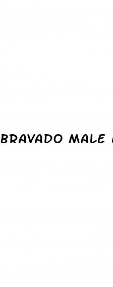 bravado male enhancement