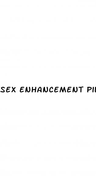 sex enhancement pills walgreens