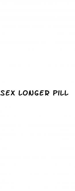 sex longer pill