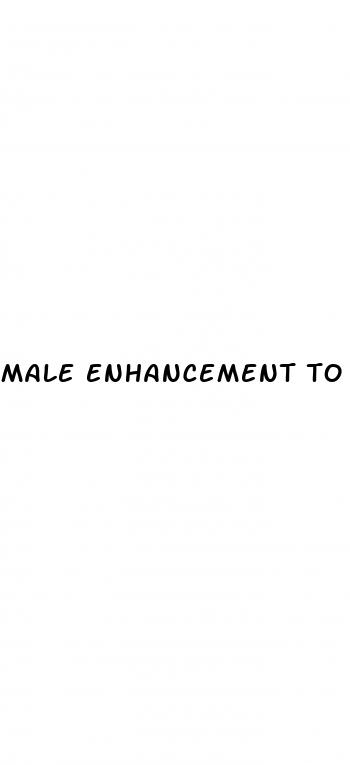 male enhancement to increase size