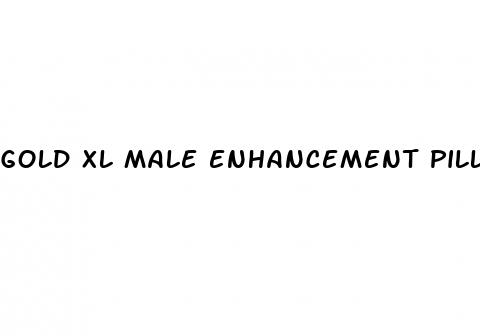 gold xl male enhancement pills reviews