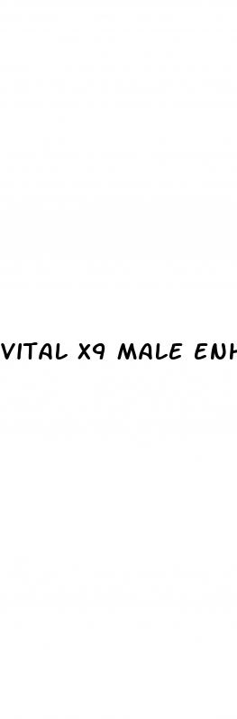 vital x9 male enhancement reviews