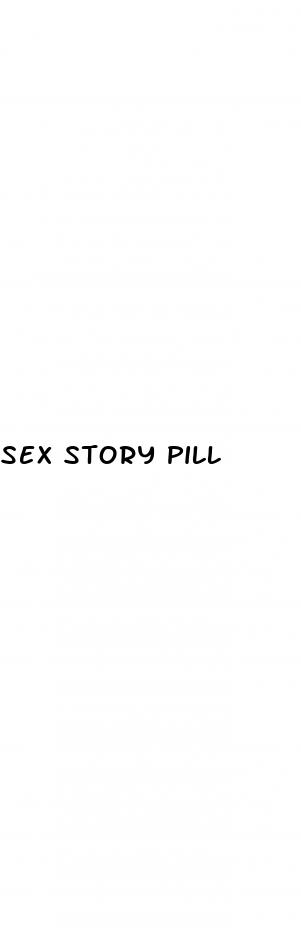 sex story pill