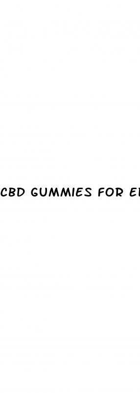 cbd gummies for ed in canada