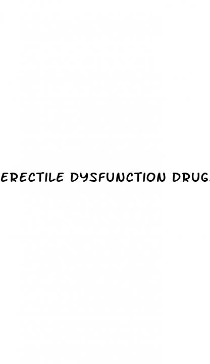 erectile dysfunction drugs over the counter australia