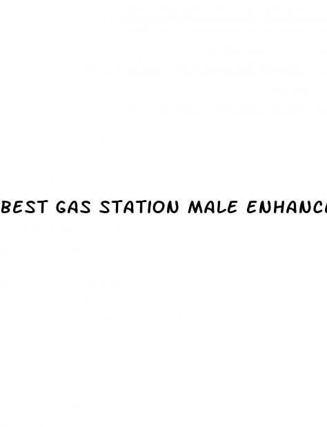 best gas station male enhancement pill