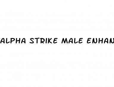 alpha strike male enhancement v 2