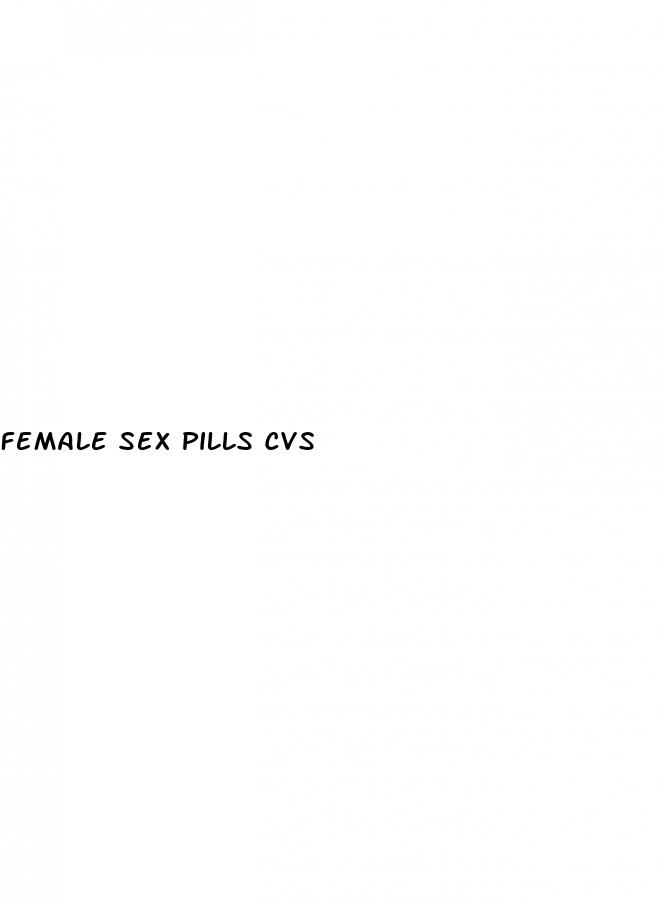 female sex pills cvs