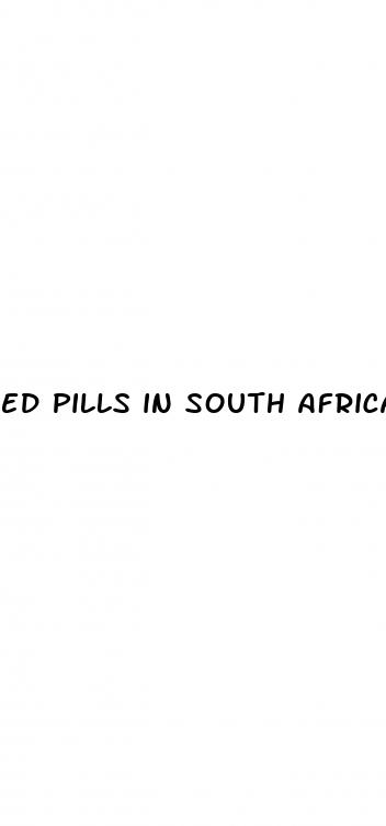 ed pills in south africa