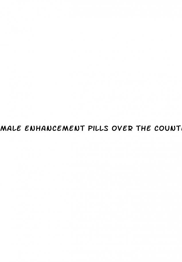 male enhancement pills over the counter target