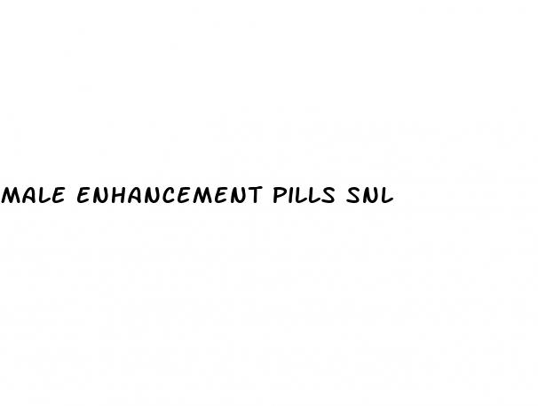 male enhancement pills snl