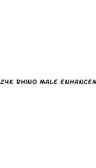 24k rhino male enhancement