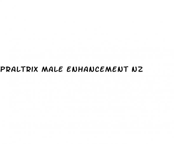 praltrix male enhancement nz