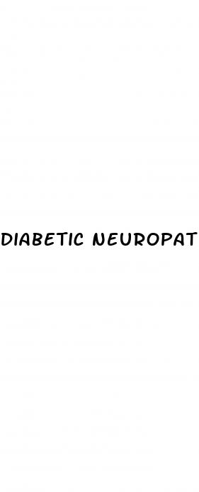 diabetic neuropathy erectile dysfunction treatment