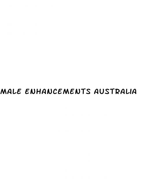 male enhancements australia