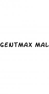 gentmax male enhancement