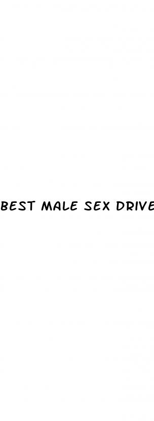 best male sex drive enhancer