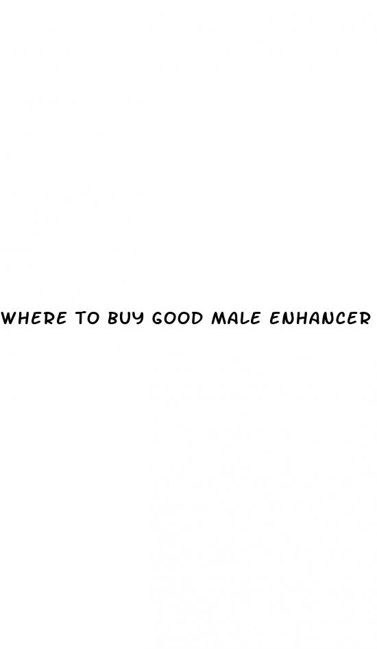 where to buy good male enhancer pills in chicago