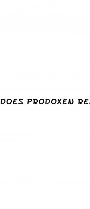 does prodoxen really work male enhancement