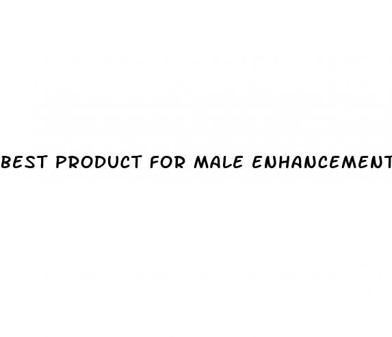 best product for male enhancement