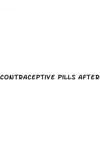 contraceptive pills after sex philippines