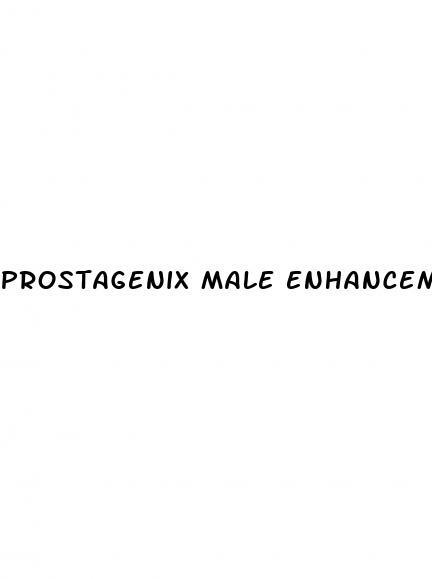 prostagenix male enhancement