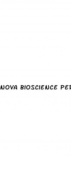 nova bioscience performance oil male enhancement reviews