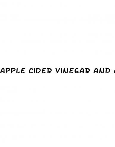 apple cider vinegar and erectile dysfunction healthlinehealthline