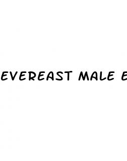 evereast male enhancement