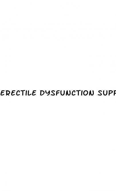 erectile dysfunction support group near me