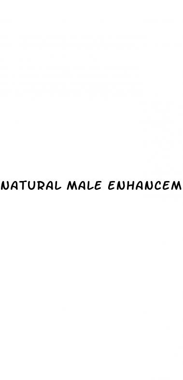 natural male enhancement you tube