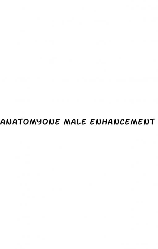 anatomyone male enhancement reviews