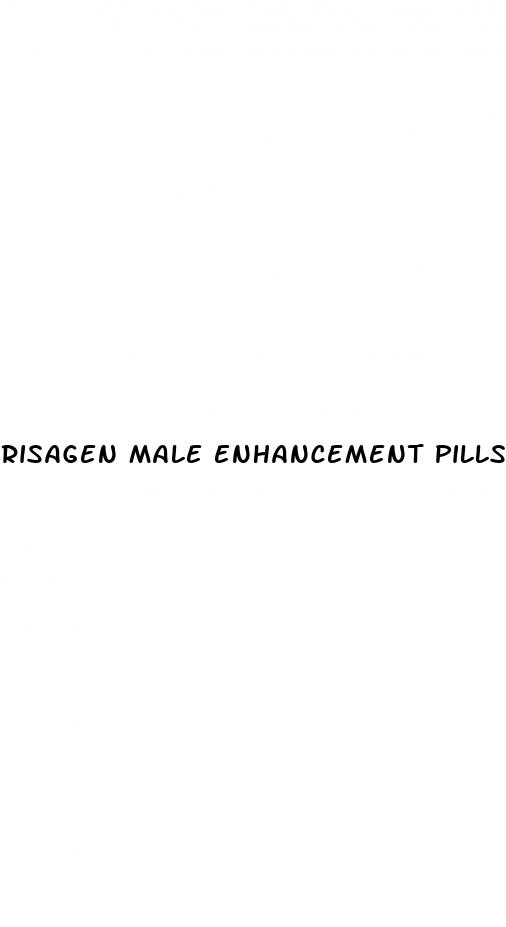 risagen male enhancement pills