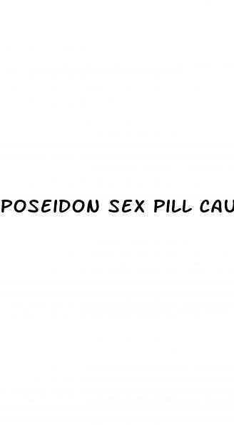 poseidon sex pill cause false positive drug test