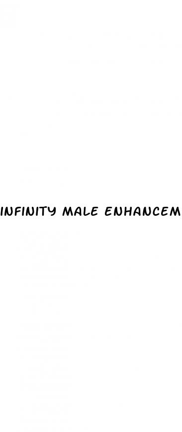 infinity male enhancement pill side effects