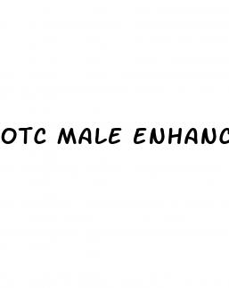 otc male enhancement pills that work