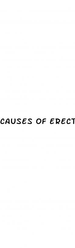 causes of erectile dysfunction uptodate