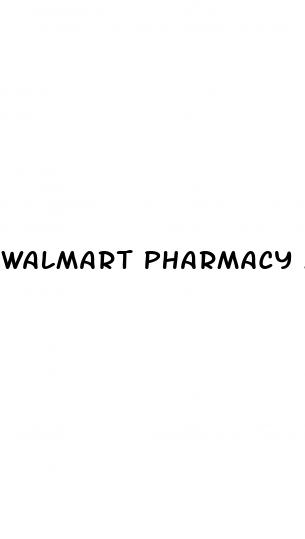 walmart pharmacy male enhancement