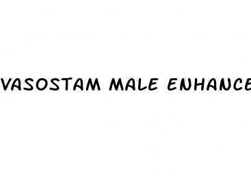 vasostam male enhancement reviews