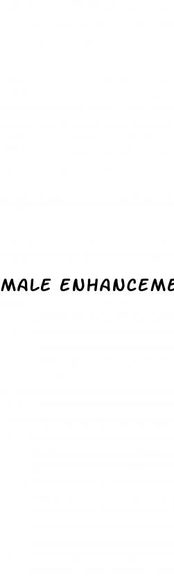 male enhancement target