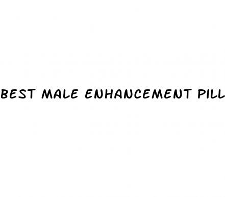 best male enhancement pills over the counter