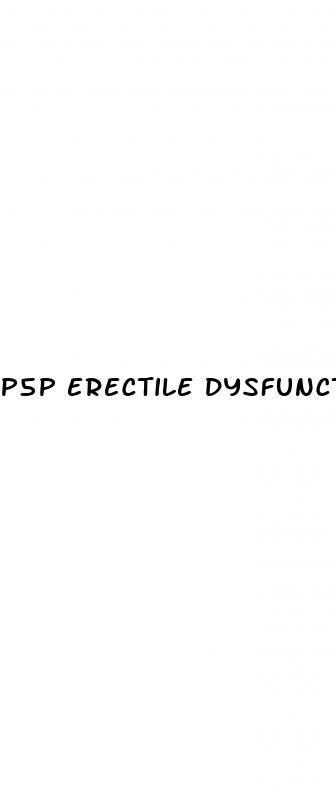 p5p erectile dysfunction reddit