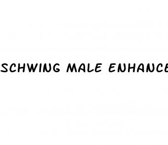 schwing male enhancement gummies