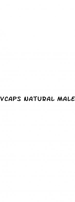 vcaps natural male enhancers